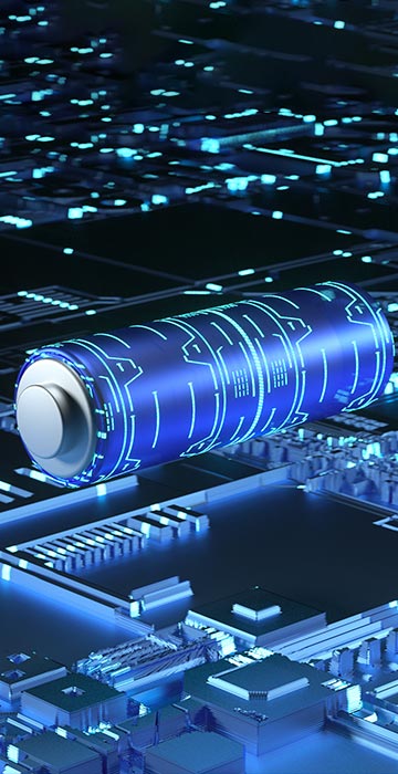 鋰電池正極材料