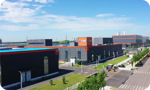 山東棗莊 1萬噸LFP+0.5萬噸NCM項(xiàng)目